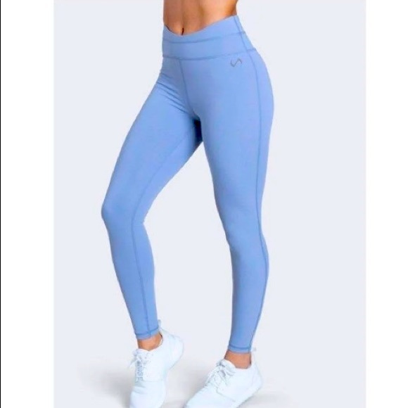 TLF Leggings SZ SM - Picture 3 of 9